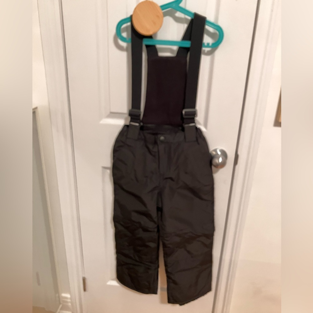 NWT Kids Snow Pants (6)